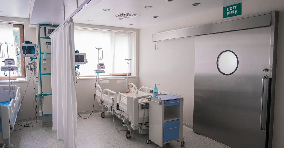 Inpatient Rehabilitation Hospital PSLF Map 2026: 6 Nonprofit Rehab Centers Worth Knowing