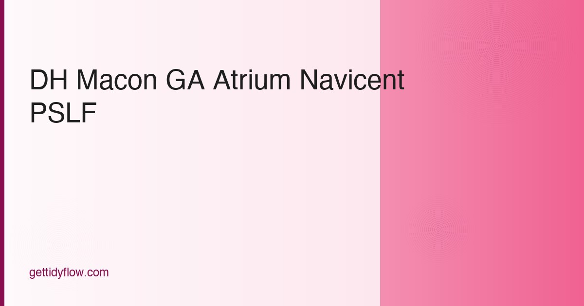 Dental Hygienist Budget Template for Macon, GA (2026 Guide)