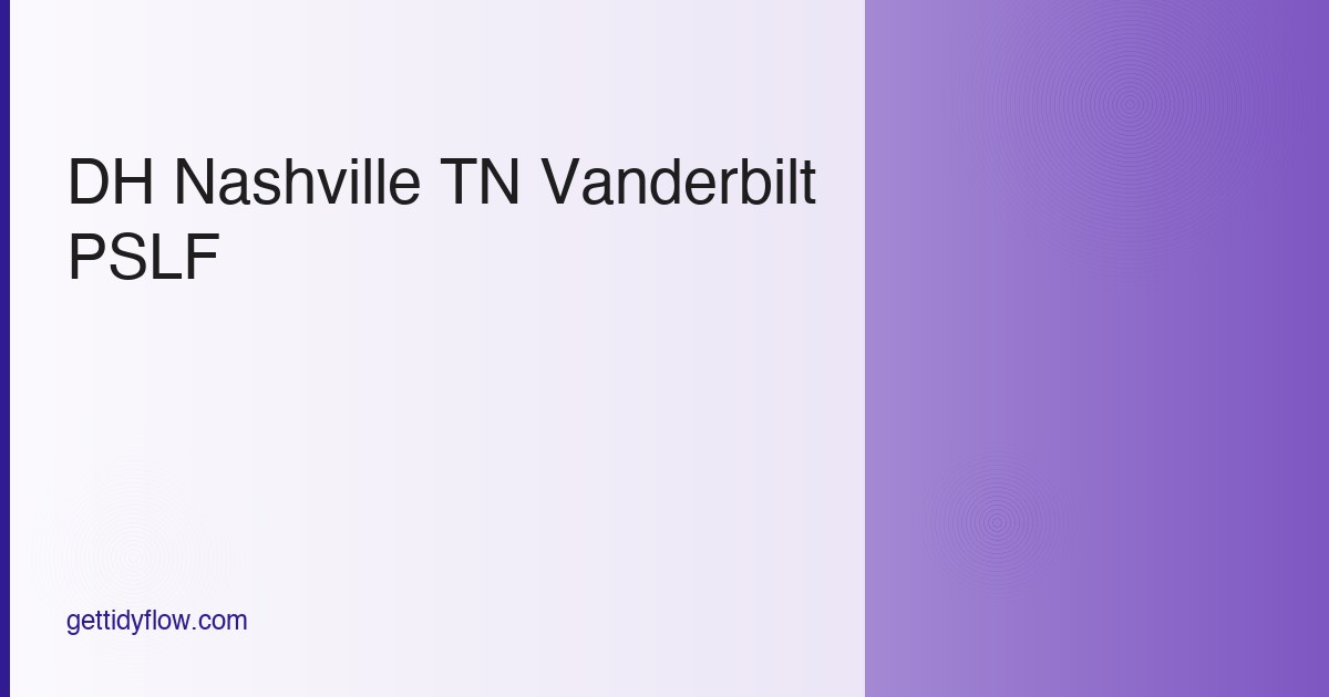 Dental Hygienist Budget Template for Nashville, TN (2026 Guide)