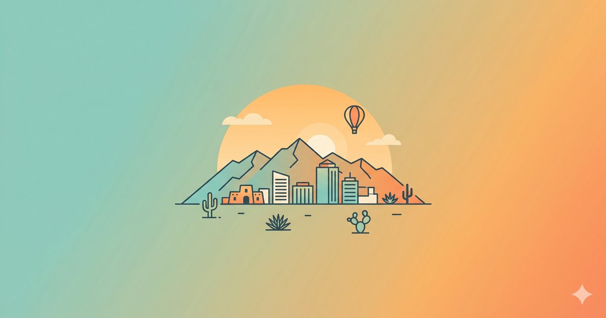 Budget for Living in Albuquerque, NM (2026 Cost of Living Guide)