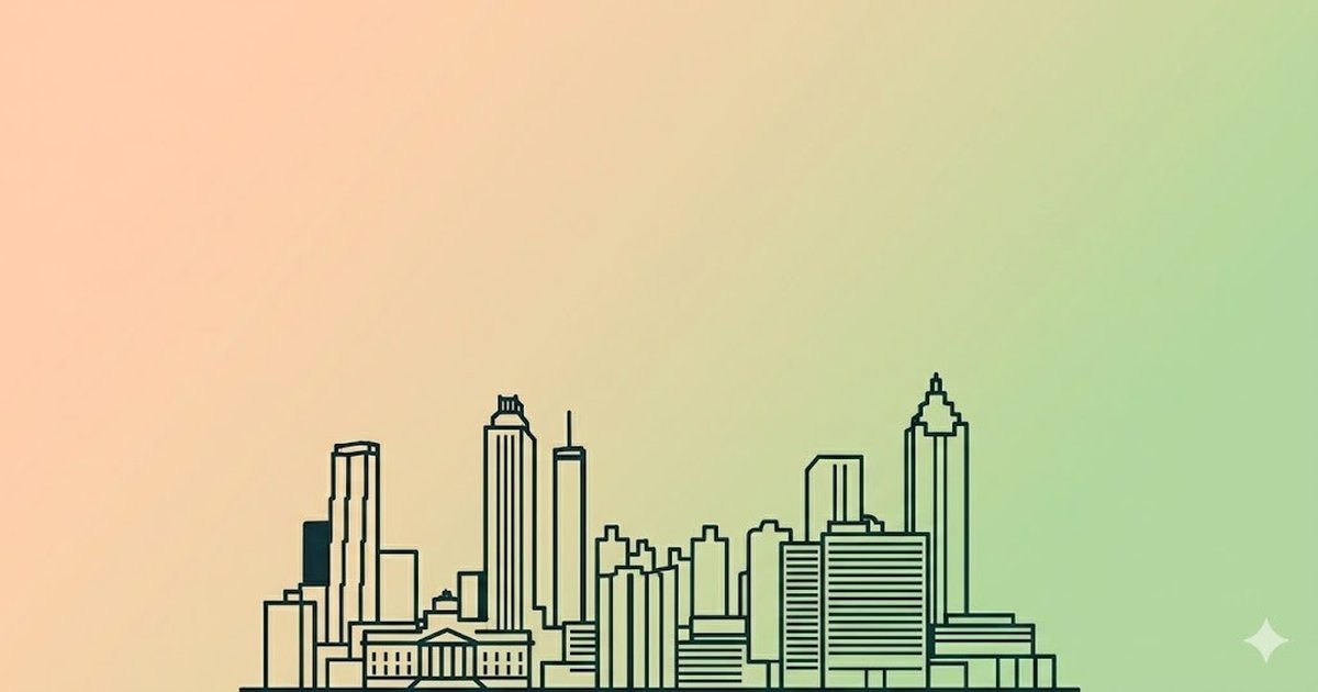 How to Budget for Living in Atlanta (2026 Cost Breakdown)