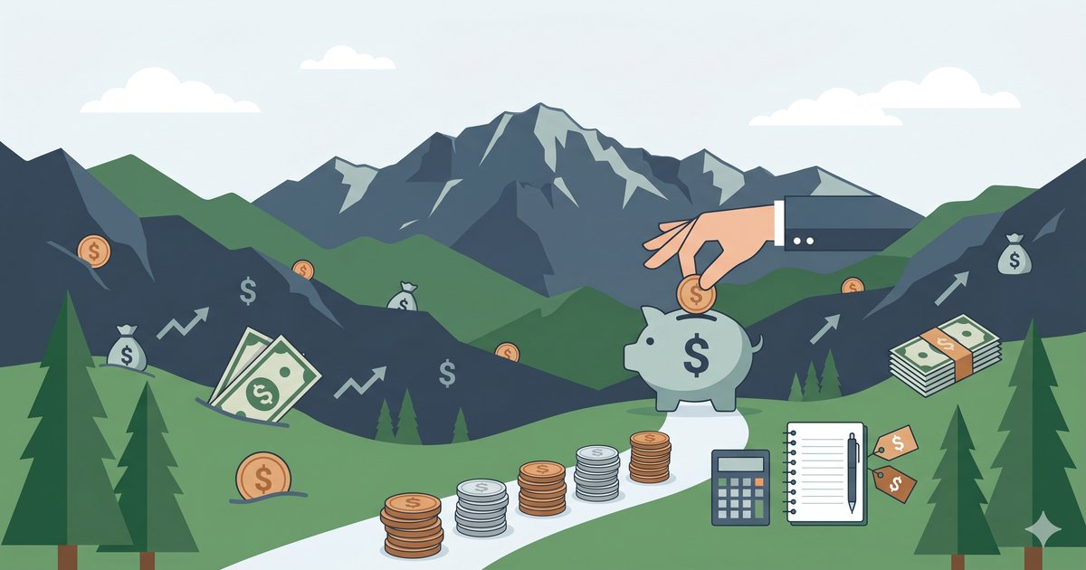 How to Budget for Living in Colorado Springs (2026 Cost Breakdown)