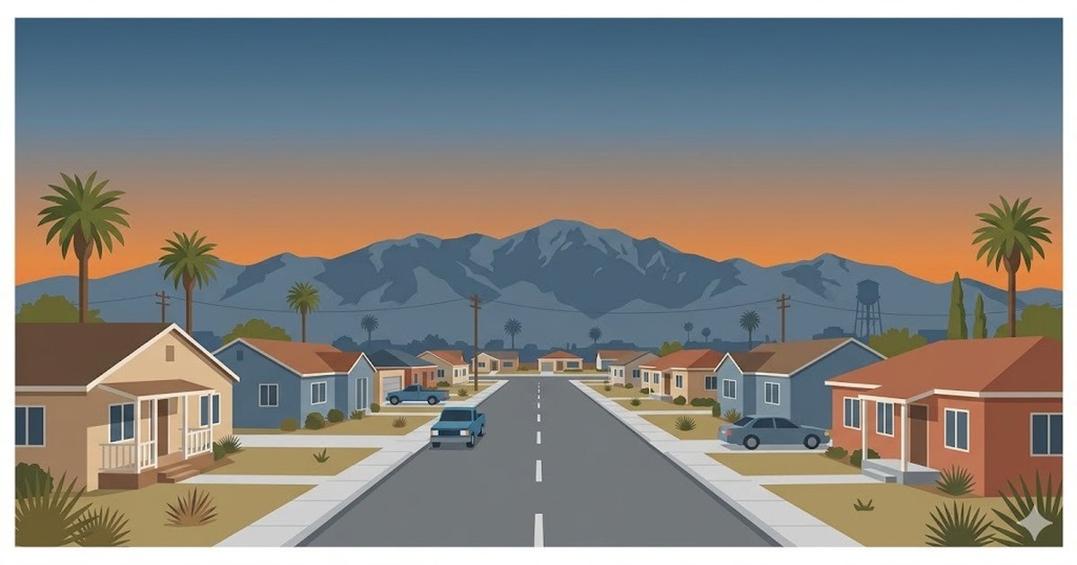 How to Budget for Living in Fontana, CA (2026 Cost Breakdown)