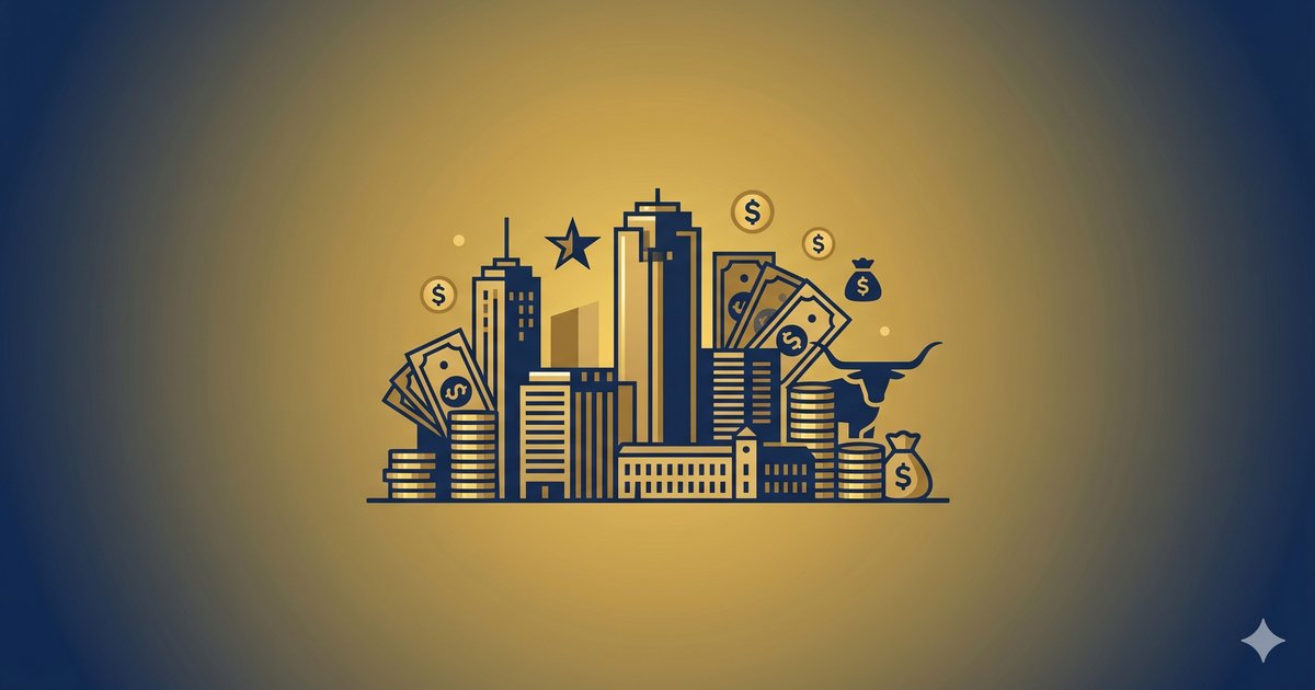 How to Budget for Living in Fort Worth (2026 Cost Breakdown)