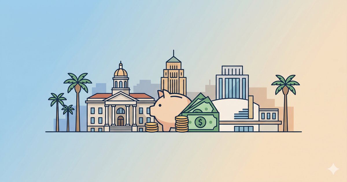 Budget for Living in Springfield MO: Monthly Cost Breakdown (2026)