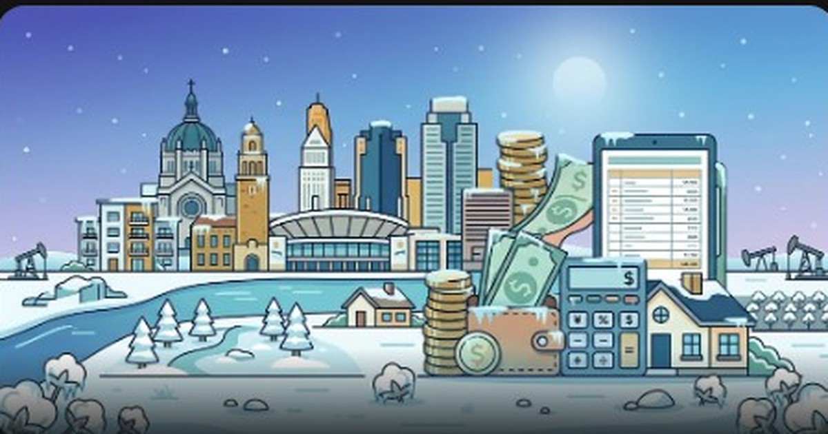 Budget for Living in St. Paul: Monthly Cost Breakdown 2026