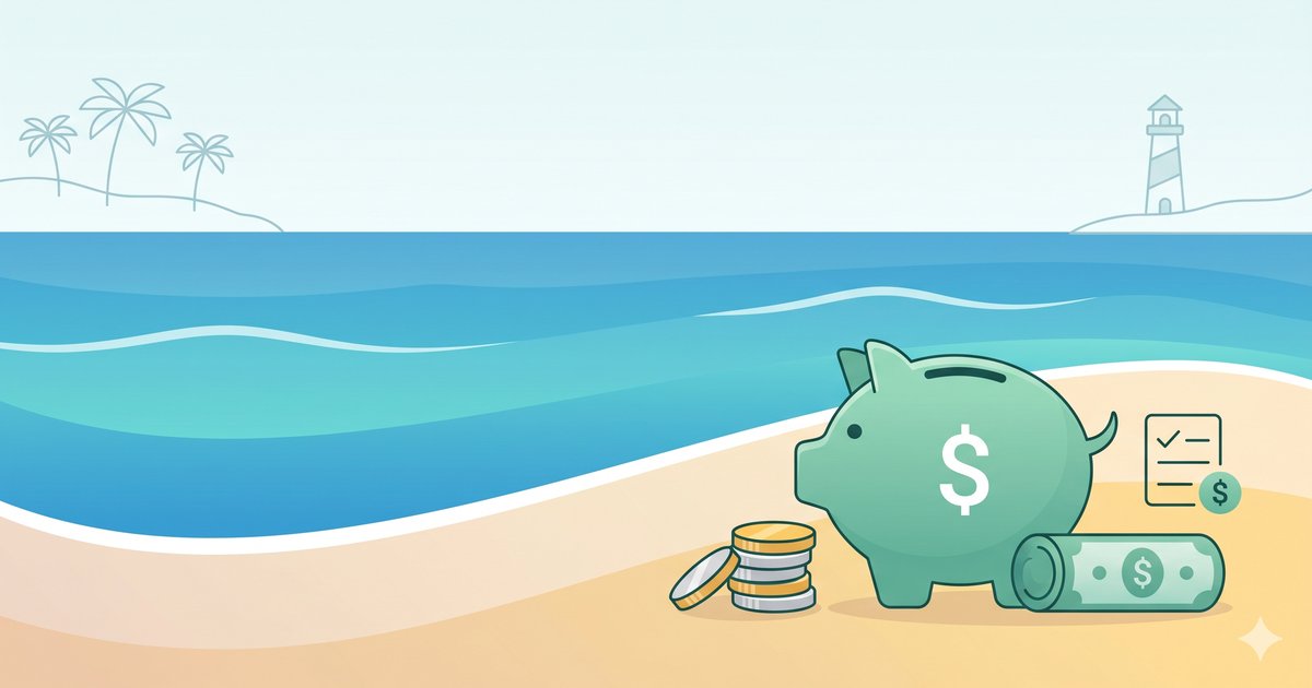 How to Budget for Living in Virginia Beach (2026 Cost Breakdown)