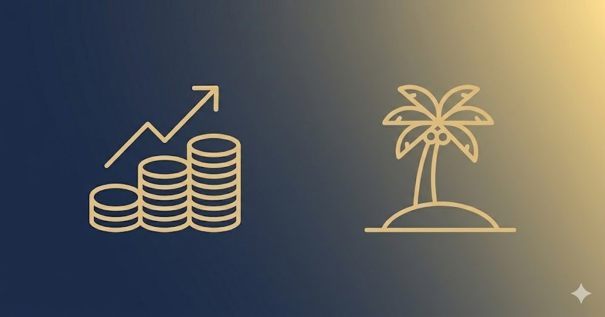 How to Budget in Your 50s (Retirement Countdown Guide)