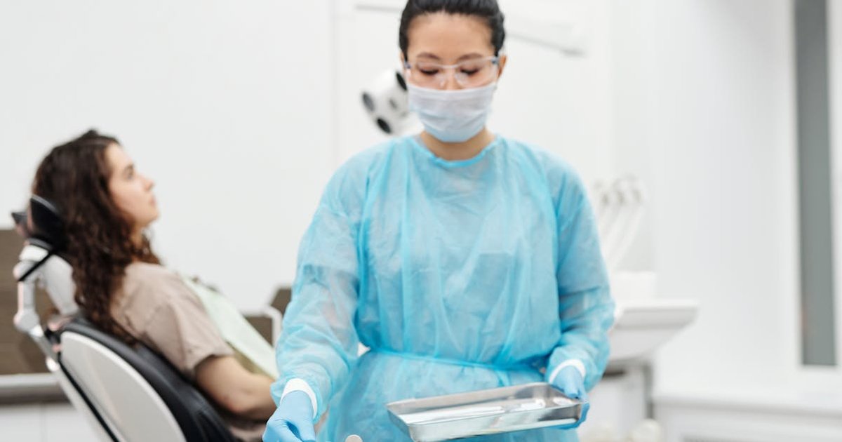 Budget Template for Dental Assistants: Plan Your Finances on a Fixed Salary