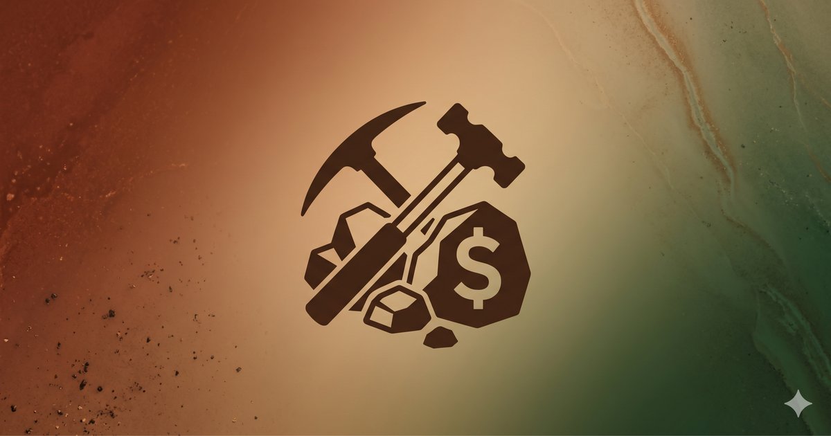 Budget Template for Geologists (2026 Financial Guide)