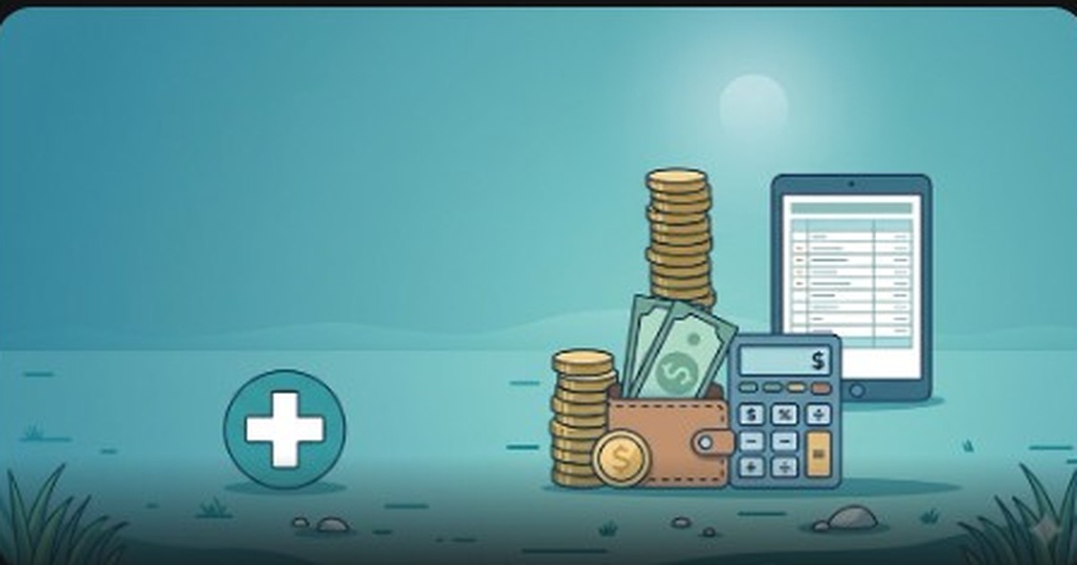 Budget Template for Medical Billers and Coders: Manage $38K–$60K on a Billing Salary