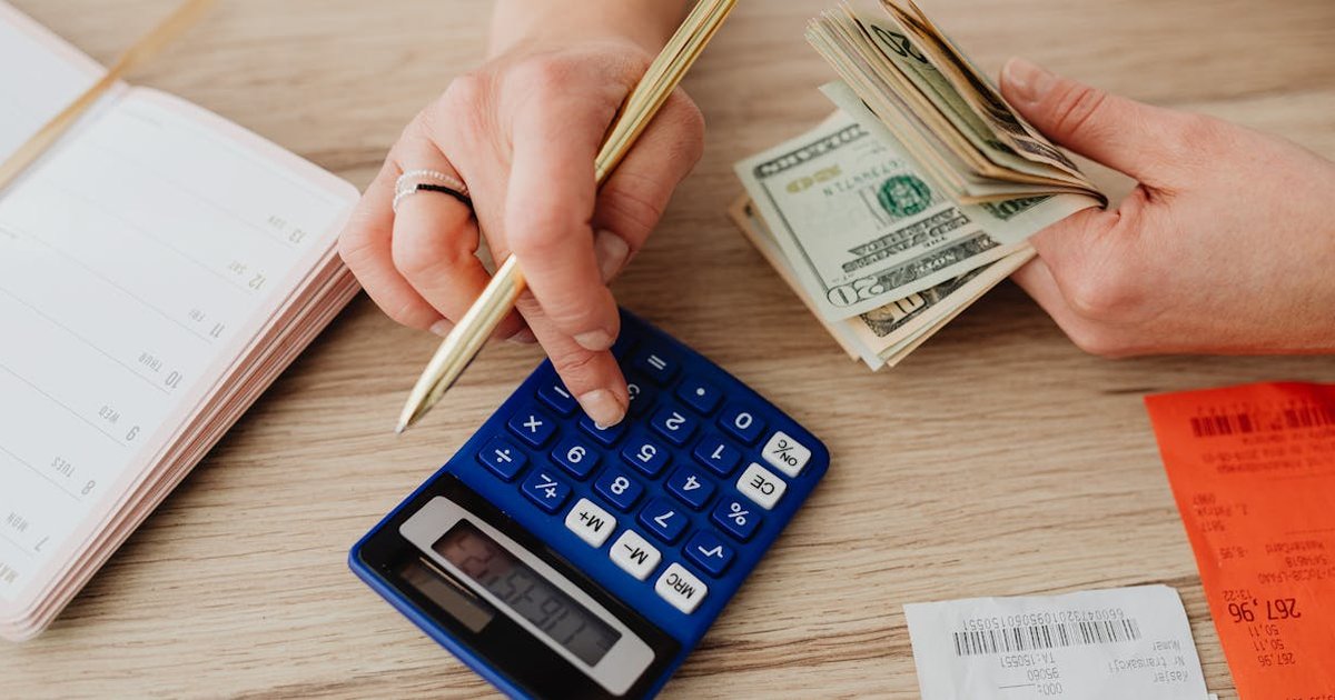 Budget Template for New Graduates: Master Your First Paycheck