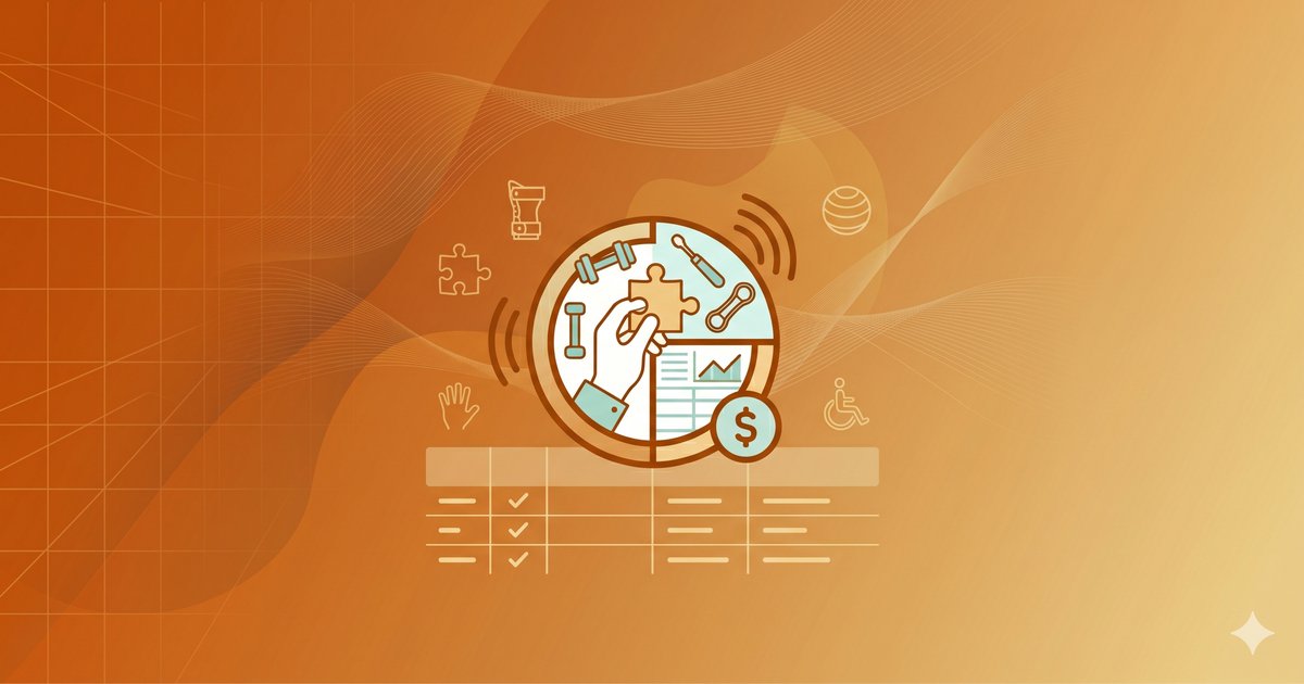Budget Template for Occupational Therapist Assistants: Manage Your OTA Salary Effectively