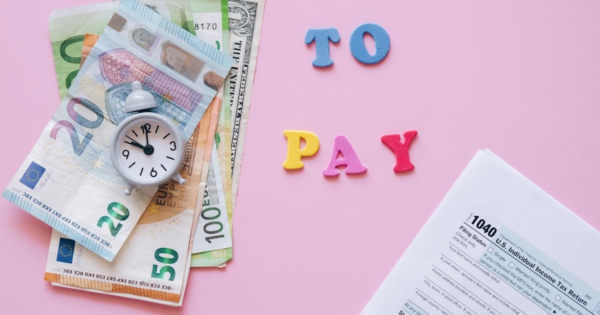 Budget Template for Part-Time Workers: Manage Variable Income Effectively