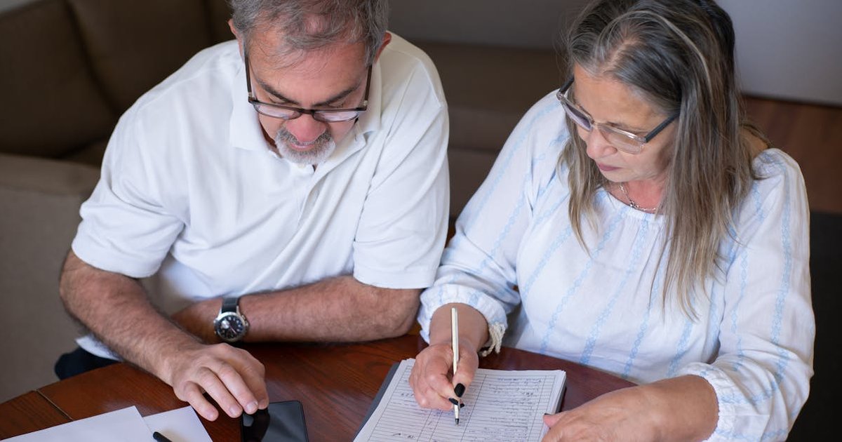 Budget Template for Retirees: Manage Fixed Income with Confidence