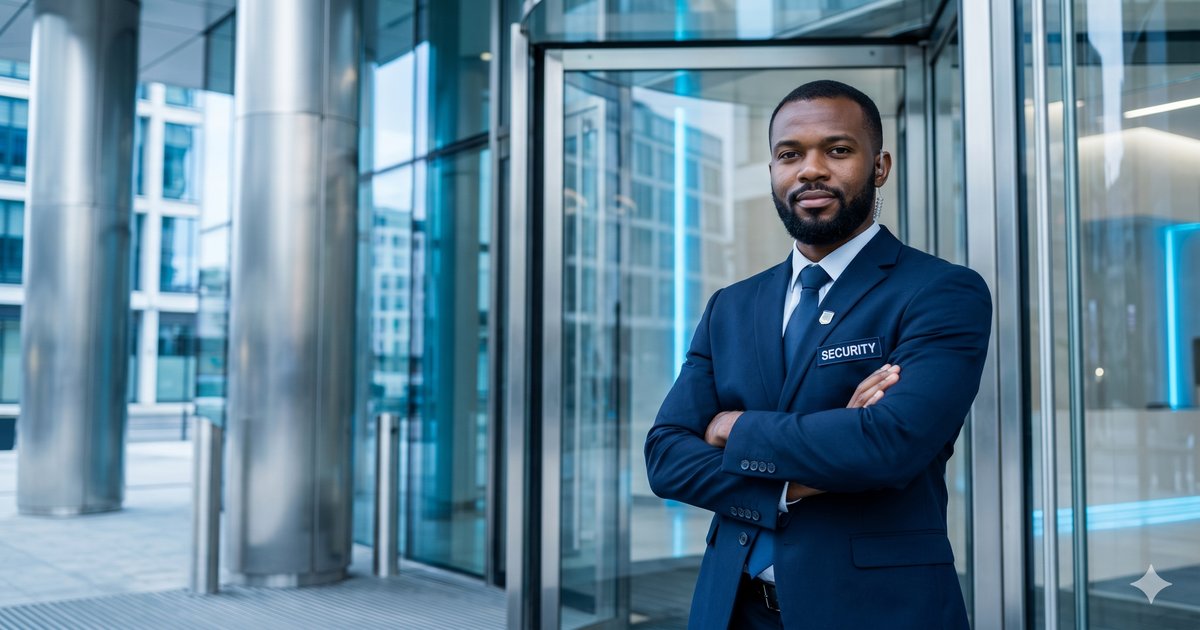 Budget Template for Security Guards: Manage Shift Pay, Licensing Costs, and Overtime