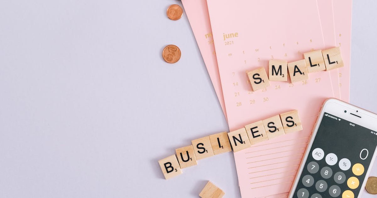 Budget Template for Small Business Owners: Manage Revenue, Expenses & Cash Flow