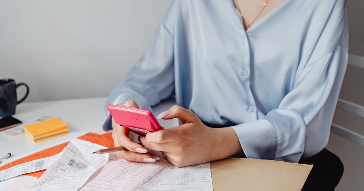 Budget Template for Stay at Home Moms: Stretch One Income Further