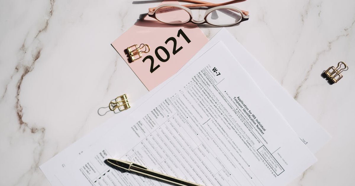 Freelancer Tax Organizer: How to Prepare for Tax Season Without the Headache