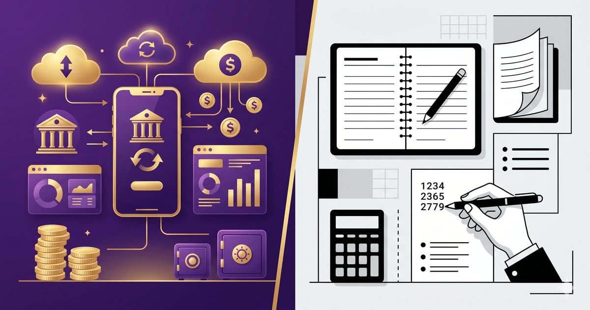 Monarch Money vs Notion for Budgeting: Which One Should You Use?