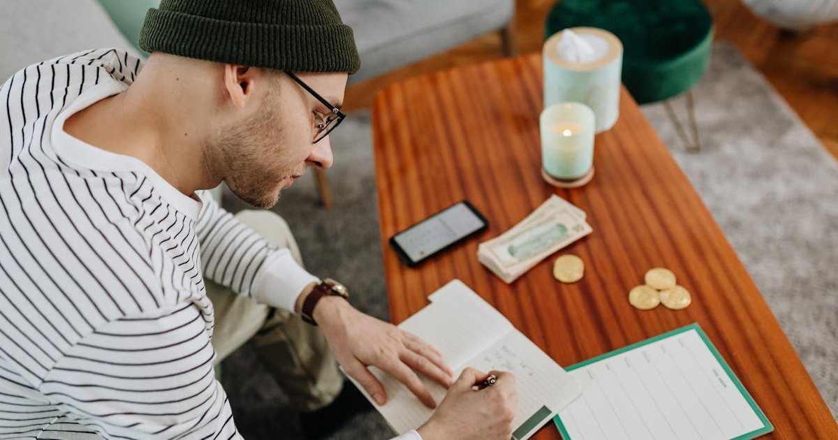 Monthly Bills Checklist 2026: Free Printable Monthly Expenses Checklist