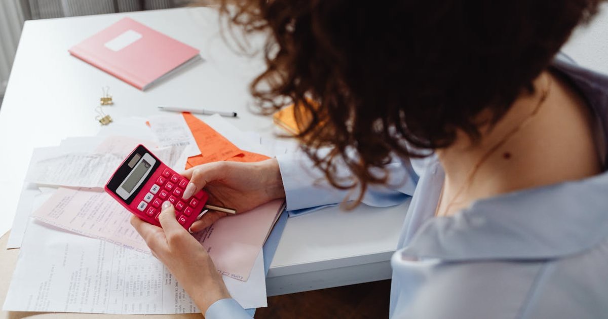 New Baby Budget Checklist (Everything You Need to Plan For)