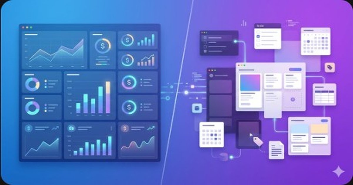 Quicken vs Notion for Budgeting: Which One Actually Works in 2026?