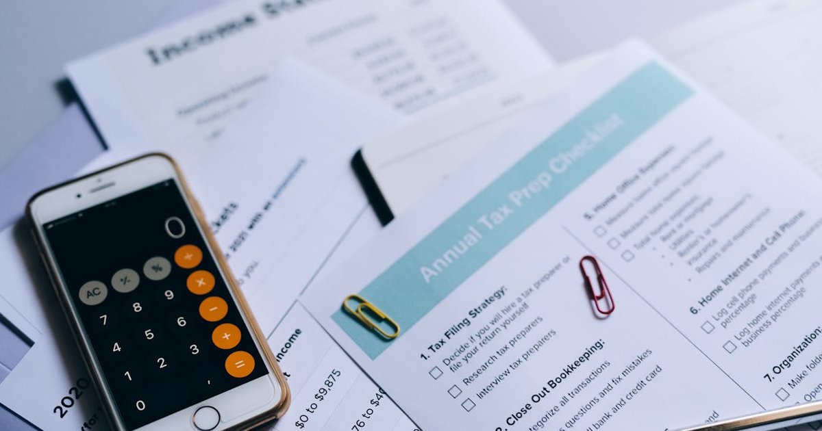 Retirement Budget Checklist: Plan Your Finances for a Stress-Free Retirement